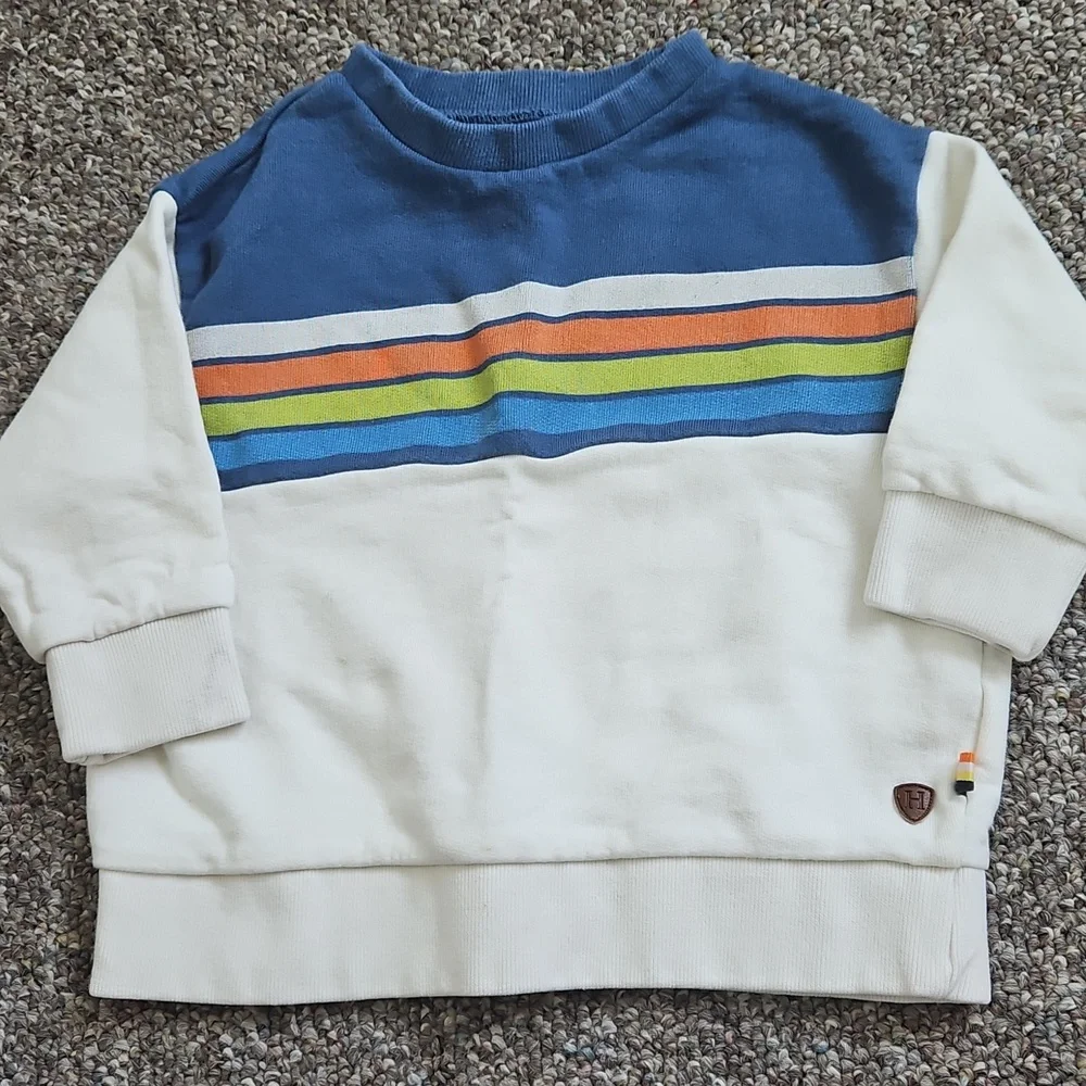 Boys Clothing Bundle Size 2T